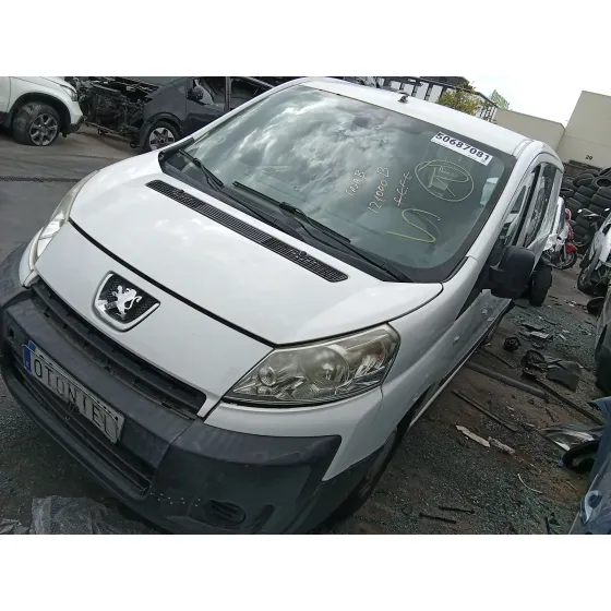 Peugeot EXPERT TEPEE (VF3X_) 2007