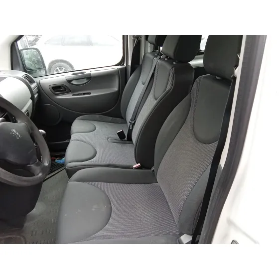 Peugeot EXPERT TEPEE (VF3X_) 2007