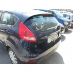 FORD FIESTA (CB1) FORD FIESTA (CB1) '2011 TREND AZUL 2010