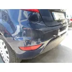 FORD FIESTA (CB1) FORD FIESTA (CB1) '2011 TREND AZUL 2010