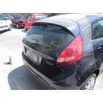 FORD FIESTA (CB1) FORD FIESTA (CB1) '2011 TREND AZUL 2010