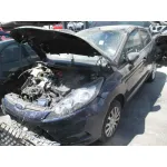 FORD FIESTA (CB1) FORD FIESTA (CB1) '2011 TREND AZUL 2010