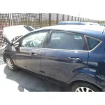FORD FIESTA (CB1) FORD FIESTA (CB1) '2011 TREND AZUL 2010