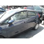 FORD FIESTA (CB1) FORD FIESTA (CB1) '2011 TREND AZUL 2010