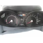 FORD FIESTA (CB1) FORD FIESTA (CB1) '2011 TREND AZUL 2010
