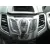 FORD FIESTA (CB1) FORD FIESTA (CB1) '2011 TREND AZUL 2010
