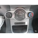 FORD FIESTA (CB1) FORD FIESTA (CB1) '2011 TREND AZUL 2010