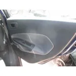 FORD FIESTA (CB1) FORD FIESTA (CB1) '2011 TREND AZUL 2010