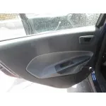 FORD FIESTA (CB1) FORD FIESTA (CB1) '2011 TREND AZUL 2010