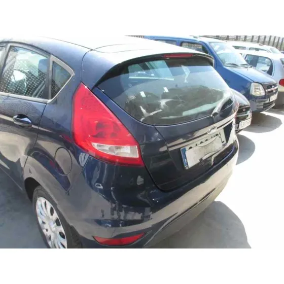 FORD FIESTA (CB1) '2011 TREND AZUL