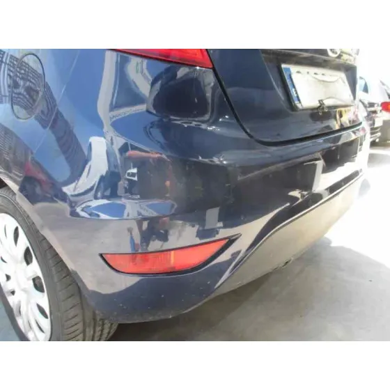FORD FIESTA (CB1) '2011 TREND AZUL