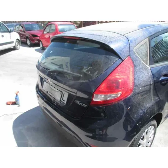 FORD FIESTA (CB1) '2011 TREND AZUL