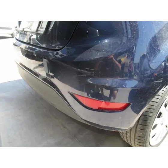 FORD FIESTA (CB1) '2011 TREND AZUL