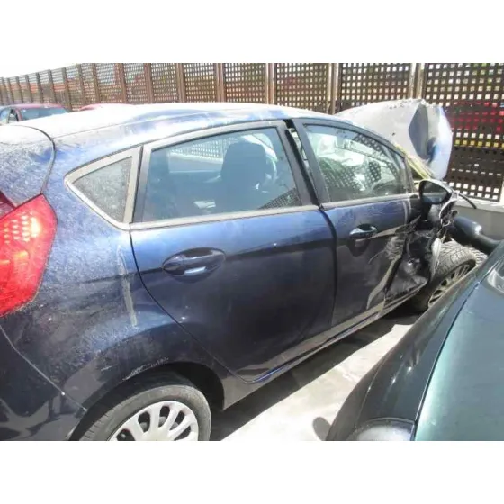 FORD FIESTA (CB1) '2011 TREND AZUL