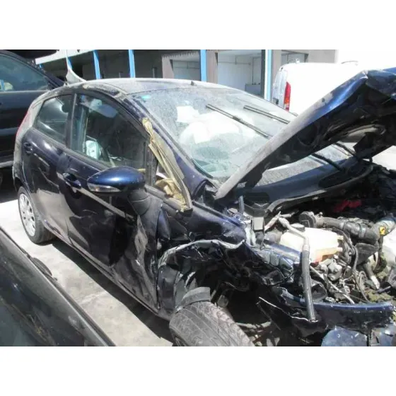 FORD FIESTA (CB1) '2011 TREND AZUL