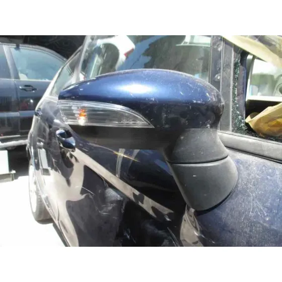 FORD FIESTA (CB1) '2011 TREND AZUL