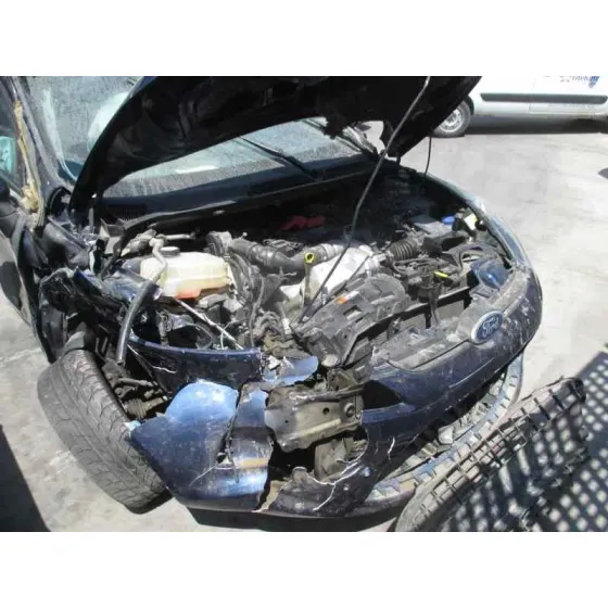 FORD FIESTA (CB1) '2011 TREND AZUL