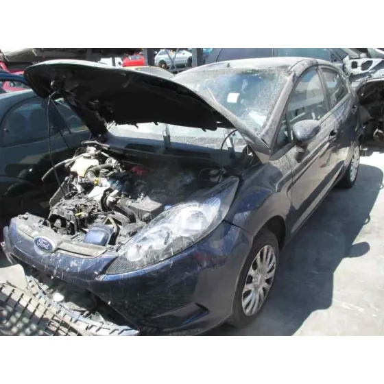 FORD FIESTA (CB1) '2011 TREND AZUL