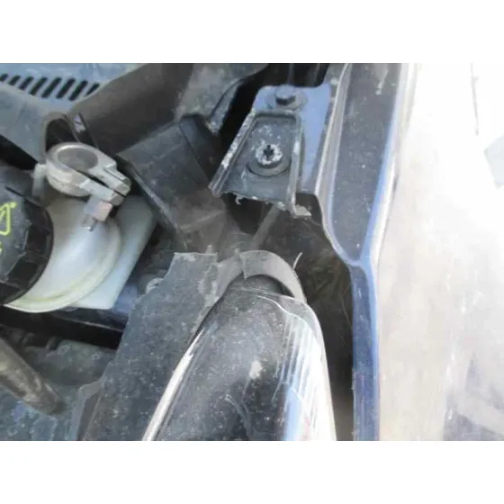 FORD FIESTA (CB1) '2011 TREND AZUL