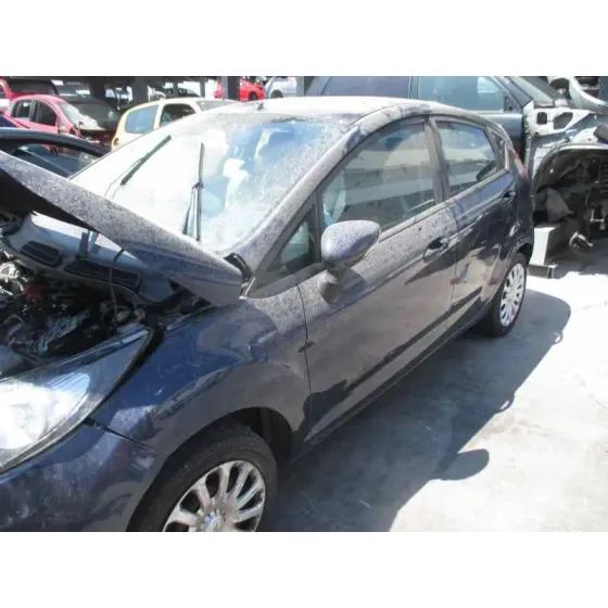 FORD FIESTA (CB1) '2011 TREND AZUL