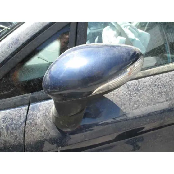 FORD FIESTA (CB1) '2011 TREND AZUL