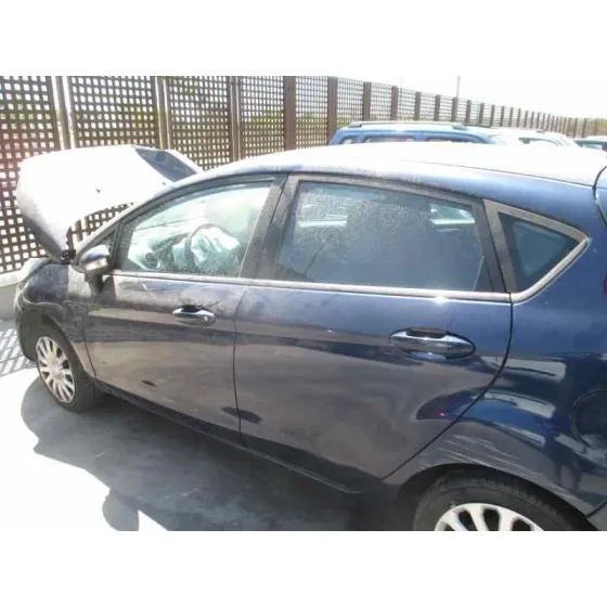 FORD FIESTA (CB1) '2011 TREND AZUL