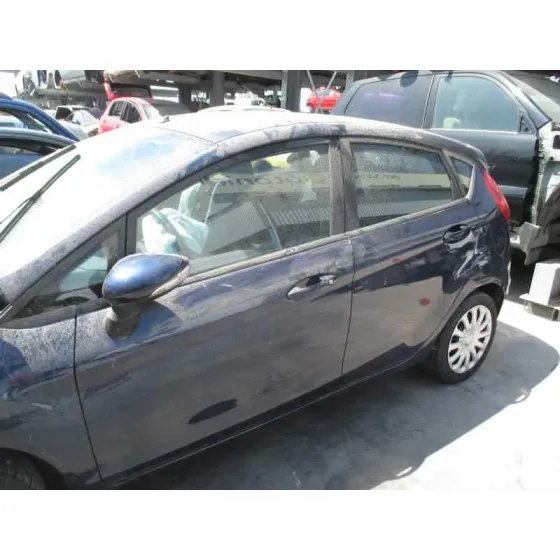 FORD FIESTA (CB1) '2011 TREND AZUL