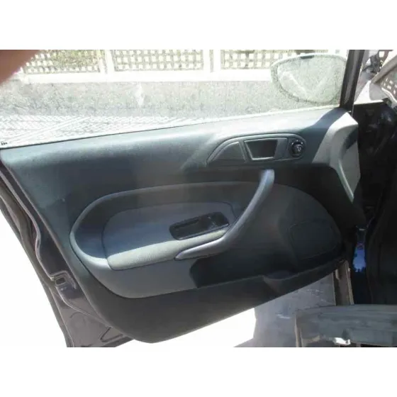 FORD FIESTA (CB1) '2011 TREND AZUL