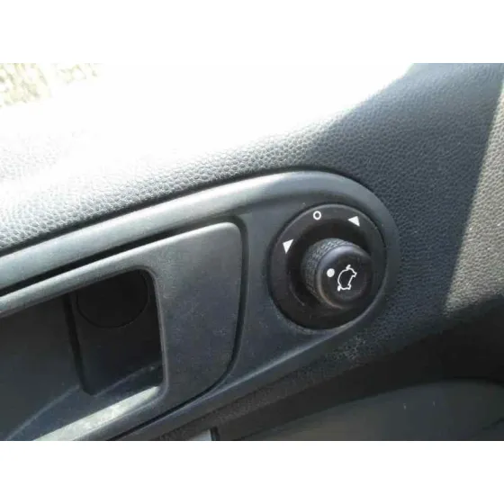 FORD FIESTA (CB1) '2011 TREND AZUL