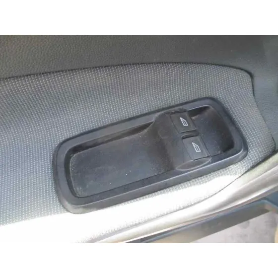 FORD FIESTA (CB1) '2011 TREND AZUL