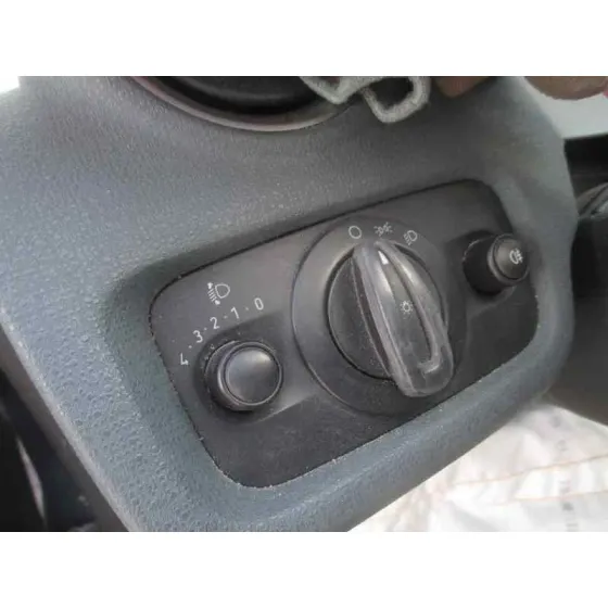 FORD FIESTA (CB1) '2011 TREND AZUL