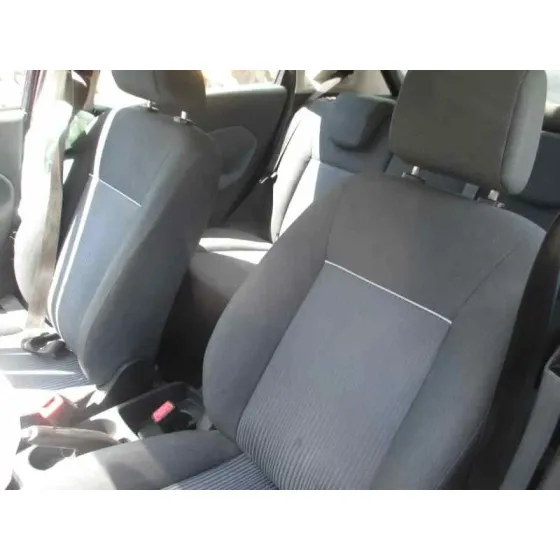 FORD FIESTA (CB1) '2011 TREND AZUL