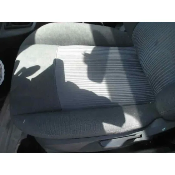 FORD FIESTA (CB1) '2011 TREND AZUL