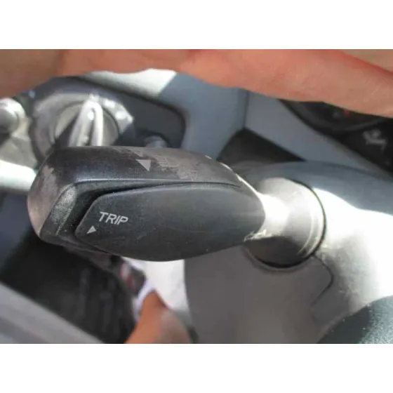 FORD FIESTA (CB1) '2011 TREND AZUL