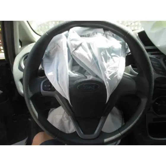 FORD FIESTA (CB1) '2011 TREND AZUL