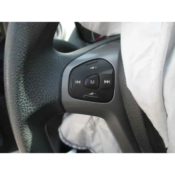 FORD FIESTA (CB1) '2011 TREND AZUL