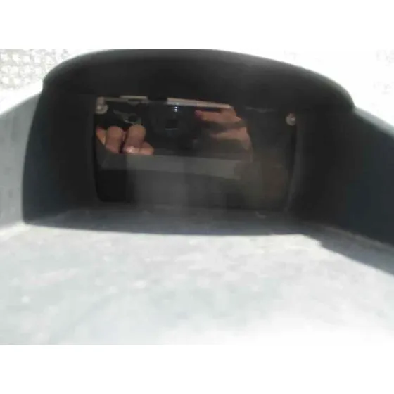 FORD FIESTA (CB1) '2011 TREND AZUL
