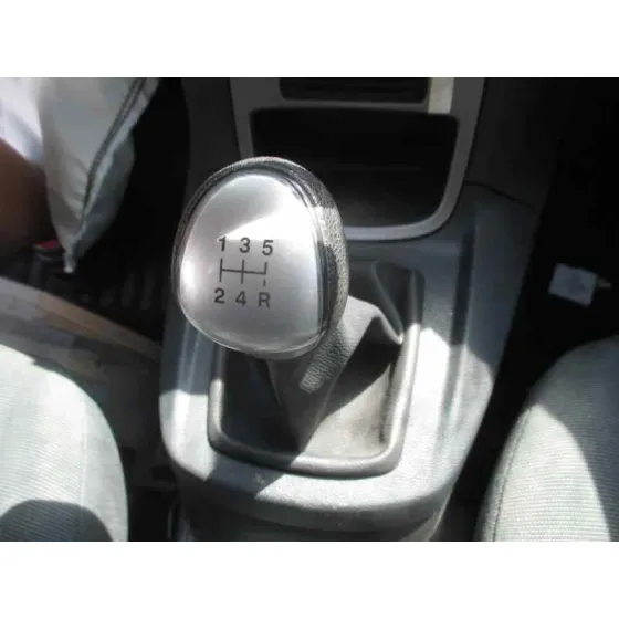 FORD FIESTA (CB1) '2011 TREND AZUL