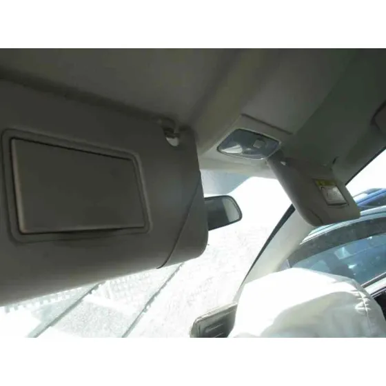 FORD FIESTA (CB1) '2011 TREND AZUL