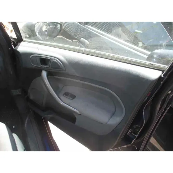 FORD FIESTA (CB1) '2011 TREND AZUL
