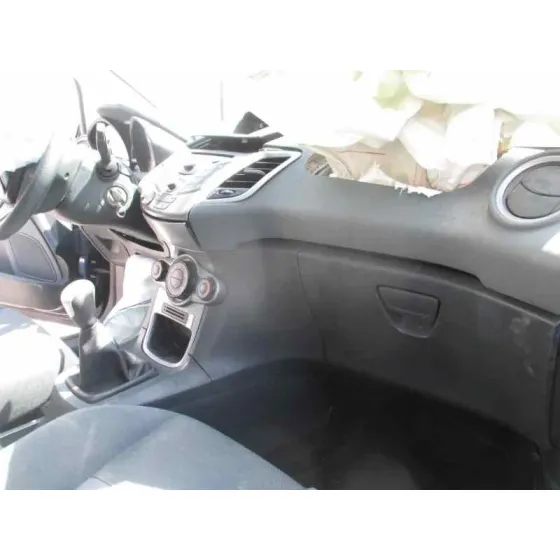 FORD FIESTA (CB1) '2011 TREND AZUL