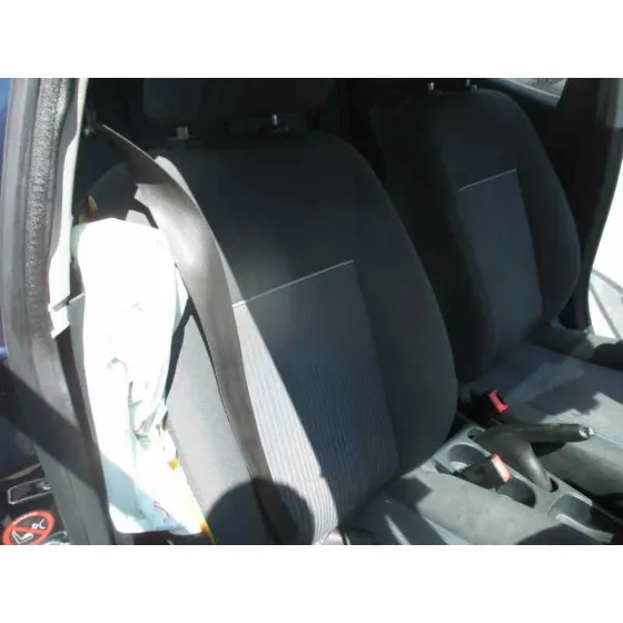 FORD FIESTA (CB1) '2011 TREND AZUL