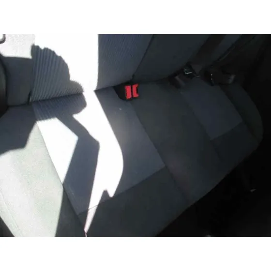FORD FIESTA (CB1) '2011 TREND AZUL