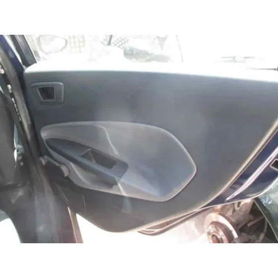 FORD FIESTA (CB1) '2011 TREND AZUL