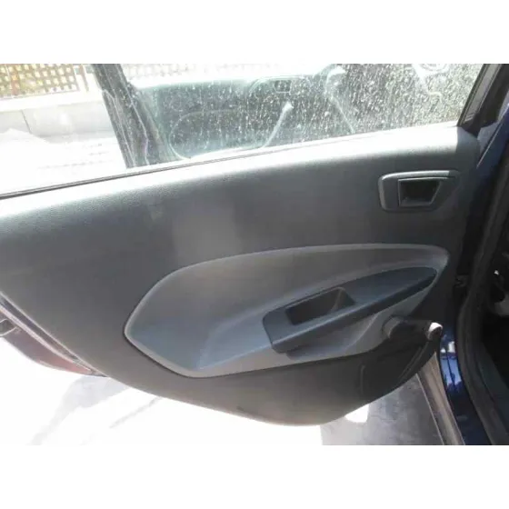 FORD FIESTA (CB1) '2011 TREND AZUL