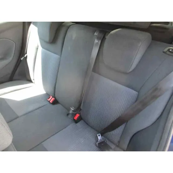 FORD FIESTA (CB1) '2011 TREND AZUL
