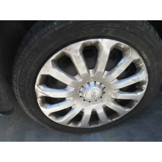 FORD FIESTA (CB1) '2011 TREND AZUL