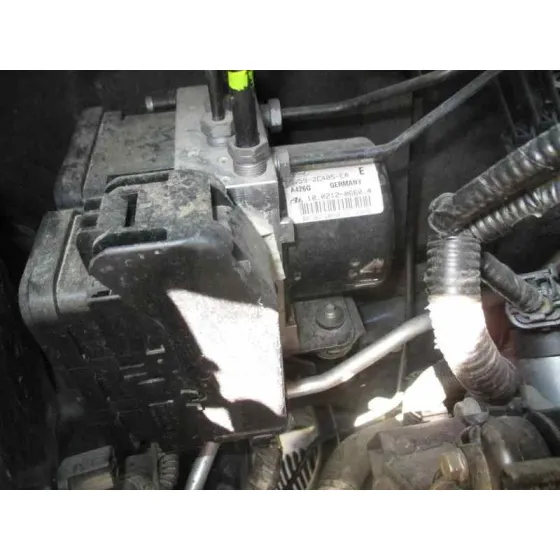 FORD FIESTA (CB1) '2011 TREND AZUL