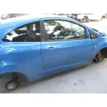 FORD KA (CCU) FORD KA (CCU) '2014 GRAND PRIX III AZUL 2013