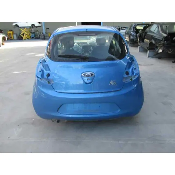 FORD KA (CCU) '2014 GRAND PRIX III AZUL